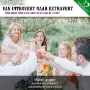 Van introvert naar extravert