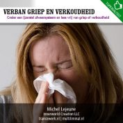 Verban griep en verkoudheid