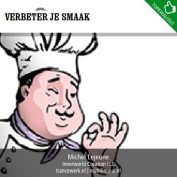 Verbeter je smaak