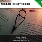 Vergroot je geletterdheid