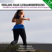 Verlang naar lichaamsbeweging