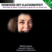 Verminder het glaucoomeffect