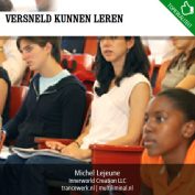 Versneld kunnen leren