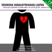 Verwerk onbeantwoorde liefde