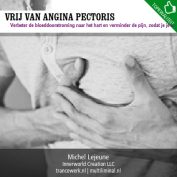 Vrij van angina pectoris