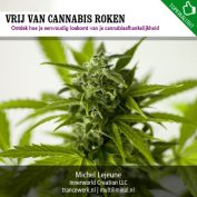 Vrij van cannabis roken