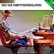 Vrij van computerverslaving