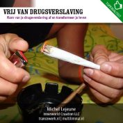 Vrij van drugsverslaving