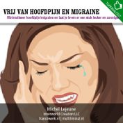 Vrij van hoofdpijn en migraine