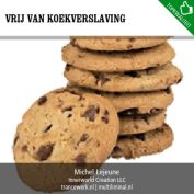 Vrij van koekverslaving