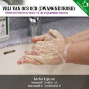 Vrij van OCS OCD (dwangneurose)