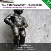 Vrij van plasangst (paruresis)