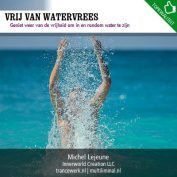 Vrij van watervrees