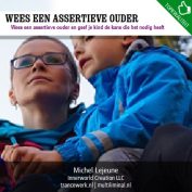 Wees een assertieve ouder