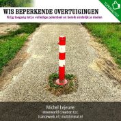 Wis beperkende overtuigingen