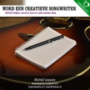 Word een creatieve songwriter