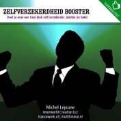 Zelfverzekerdheid booster