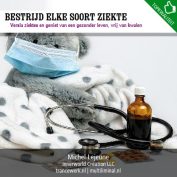 Bestrijd elke soort ziekte