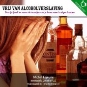 Vrij van alcoholverslaving