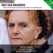 Vrij van ergernis