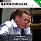 Chronische vermoeidheid