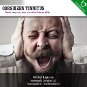 Oorsuizen tinnitus