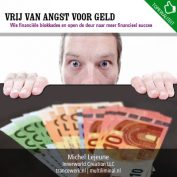 Vrij van angst voor geld