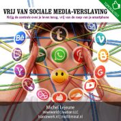 Vrij van sociale media-verslaving