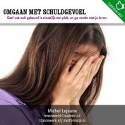 Omgaan met schuldgevoel