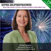 Super zelfvertrouwen