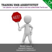 Training voor assertiviteit