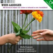 Wees aardiger