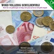 Word volledig schuldenvrij