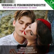 Verhoog je feromonenproductie