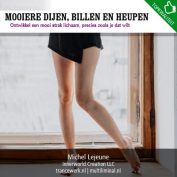 Mooiere dijen, billen en heupen