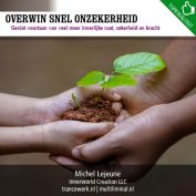 Overwin snel onzekerheid