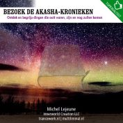 Bezoek de Akasha-kronieken