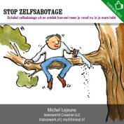 Stop zelfsabotage