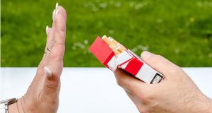 3 oorzaken waarom je niet stopt met roken