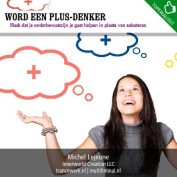 Word een PLUS-denker