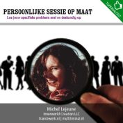 Persoonlijke Sessie op maat