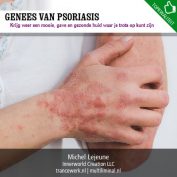 Genees van psoriasis