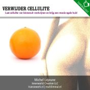 Verwijder cellulite