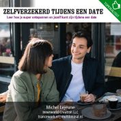 Zelfverzekerd tijdens een date