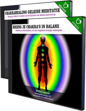 chakrahealing