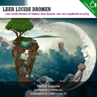 www.leerlucidedromen.nl