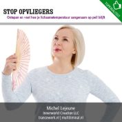 Stop opvliegers