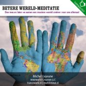 Betere wereld-meditatie