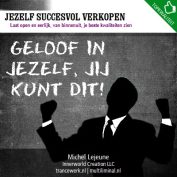 Jezelf succesvol verkopen