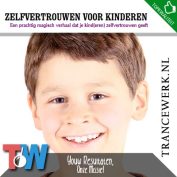 Zelfvertrouwen voor kinderen